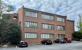Plus de détails pour 2780 Bert Adams Rd, Atlanta, GA - Bureau à vendre