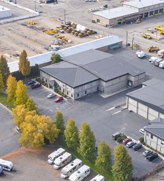 5307 N Glenwood St, Garden City, ID à louer - Photo de l’immeuble – Image 3 sur 7