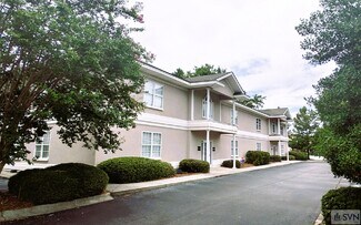 Plus de détails pour 37 W Fairmont Ave, Savannah, GA - Bureau à louer