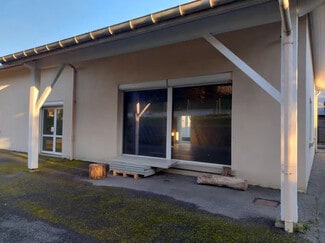 Plus de détails pour Bureau à louer