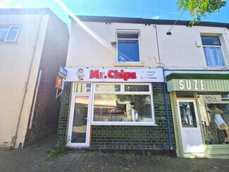Plus de détails pour 3 Derby St, Stockport - Local commercial à vendre