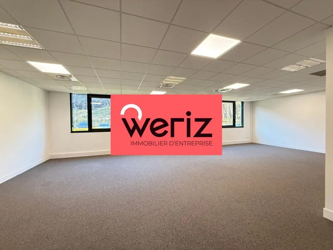 Bureau dans Aix-en-Provence à louer Photo de l’immeuble– Image 1 sur 9