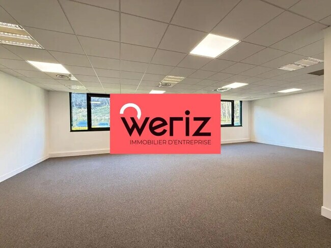 Plus de détails pour Bureau à louer