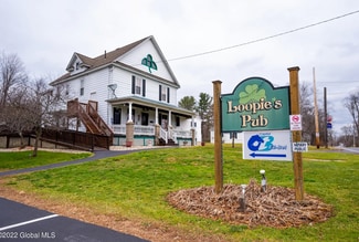 Plus de détails pour 410 Mohawk Dr, Fonda, NY - Local commercial à vendre