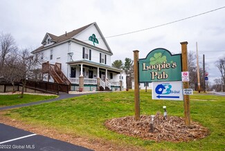 Plus de détails pour 410 Mohawk Dr, Fonda, NY - Local commercial à vendre