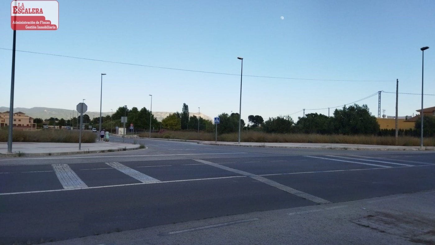 Photo de l’immeuble