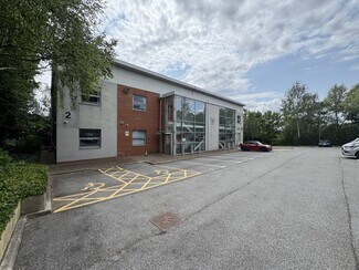Plus de détails pour Killingbeck Dr, Leeds - Bureau à louer