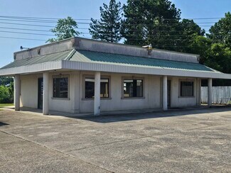 Plus de détails pour 1880-1882 W Main St – Local commercial à vendre, Centre, AL