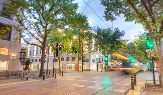 Plus de détails pour 830 K St, Sacramento, CA - Bureau, Bureau/Local commercial à louer