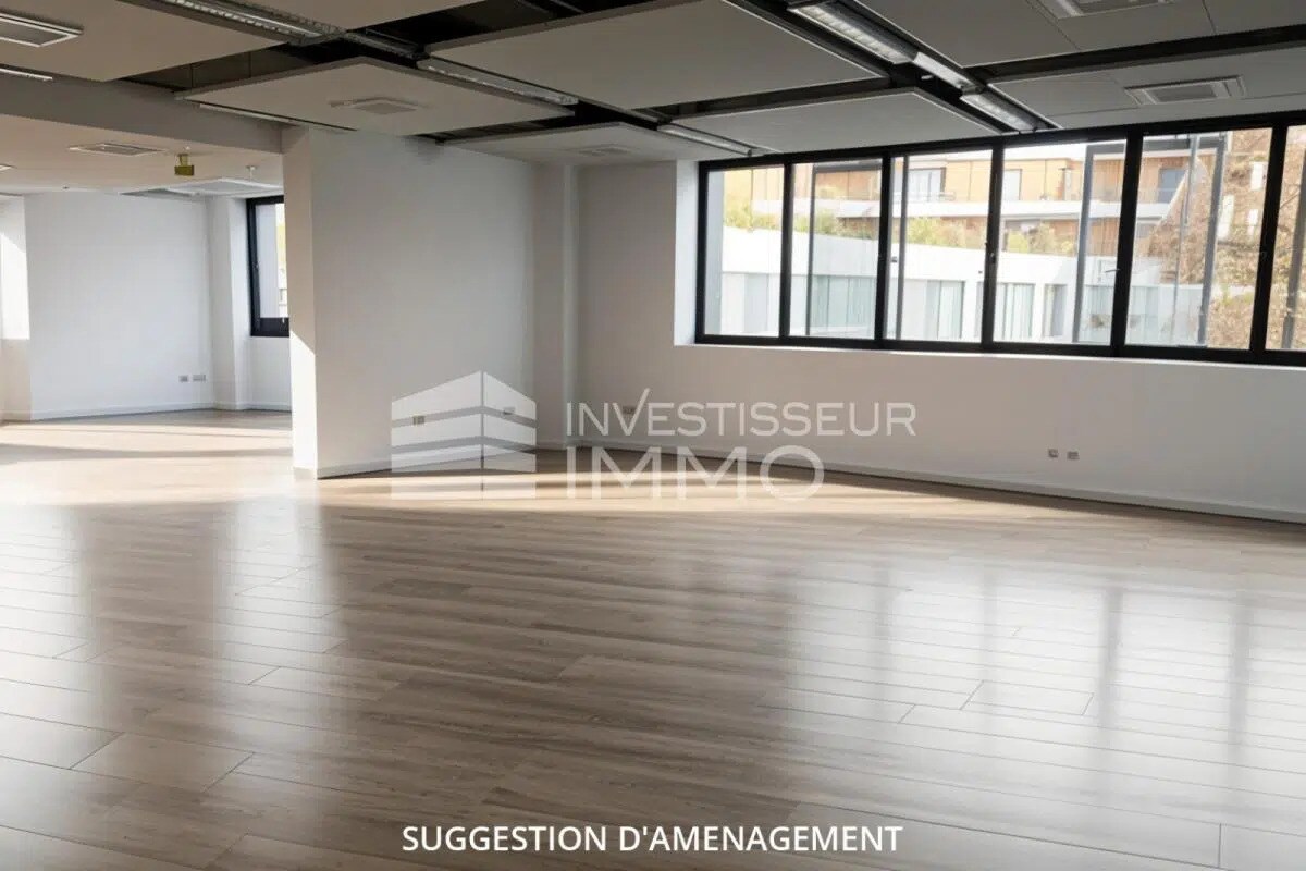 Bureau dans Paris à louer Photo intérieure– Image 1 sur 7