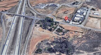 Plus de détails pour 23080 Wildomar Trail, Wildomar, CA - Terrain à vendre