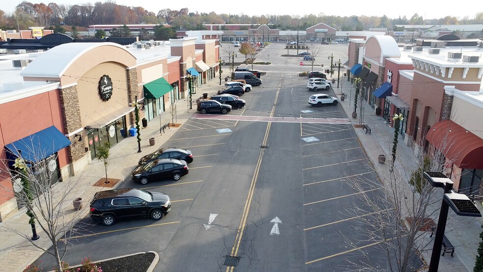 1900 Empire Blvd, Webster, NY à louer - Photo de l’immeuble – Image 3 sur 14