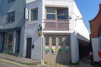 Plus de détails pour 85 Gloucester Rd, Brighton - Bureau à louer