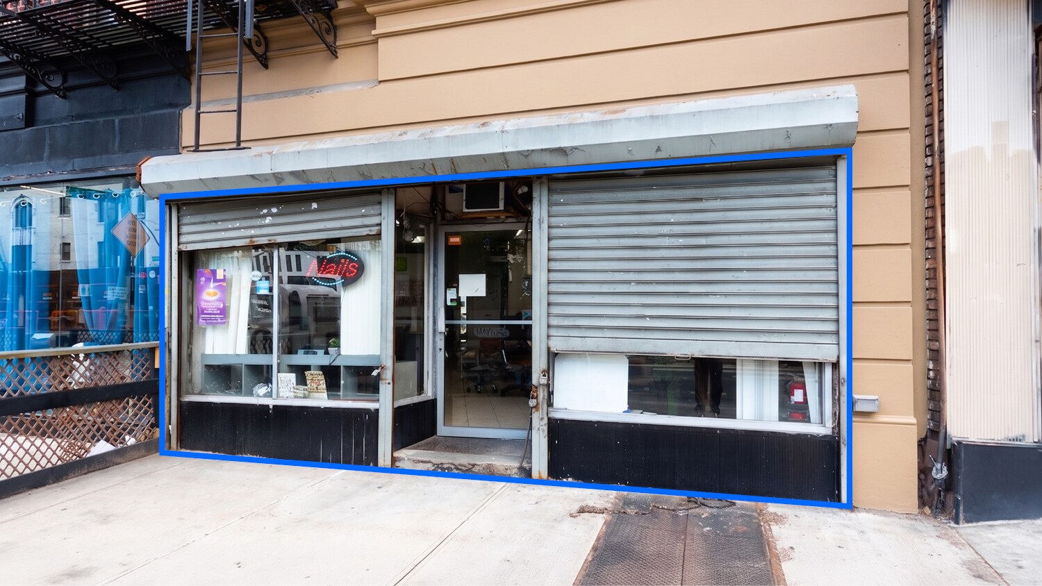 1288 Flatbush Ave, Brooklyn, NY à louer Photo intérieure– Image 1 sur 6