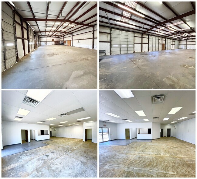 3534 E Palmetto St, Florence, SC à vendre - Photo de l’immeuble – Image 2 sur 3