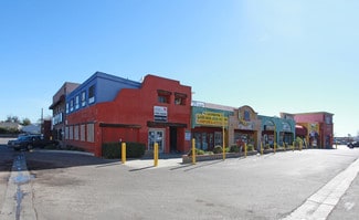Plus de détails pour 14431 Chase St, Panorama City, CA - Local commercial à louer