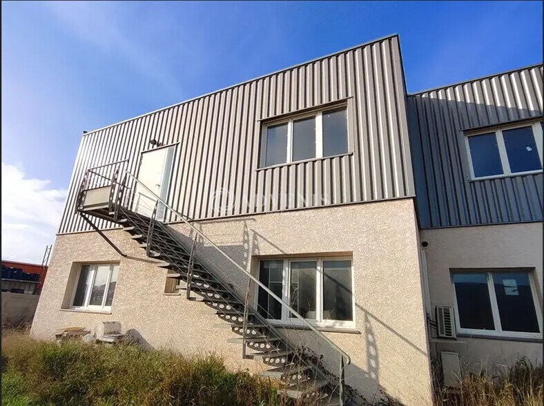 Bureau dans Béziers à louer - Photo de l’immeuble – Image 1 sur 6