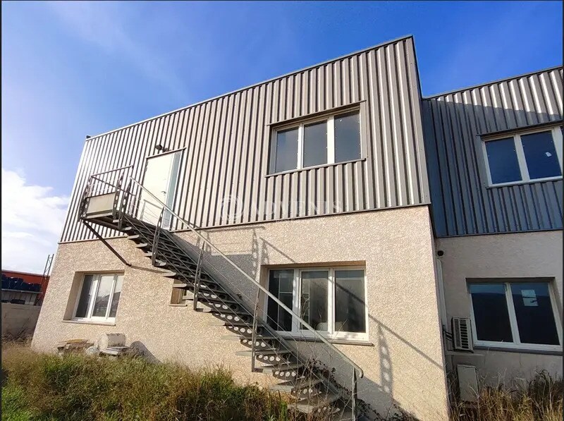 Photo de l’immeuble