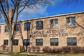 Plus de détails pour 1020 Cedar Ave, St Charles, IL - Bureau, Industriel/Logistique à louer