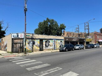 Plus de détails pour 2414 W 71st St, Chicago, IL - Local commercial à vendre