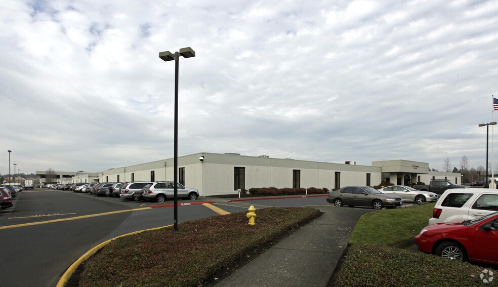 3601 SW Murray Blvd, Beaverton, OR à louer - Photo de l’immeuble – Image 1 sur 7