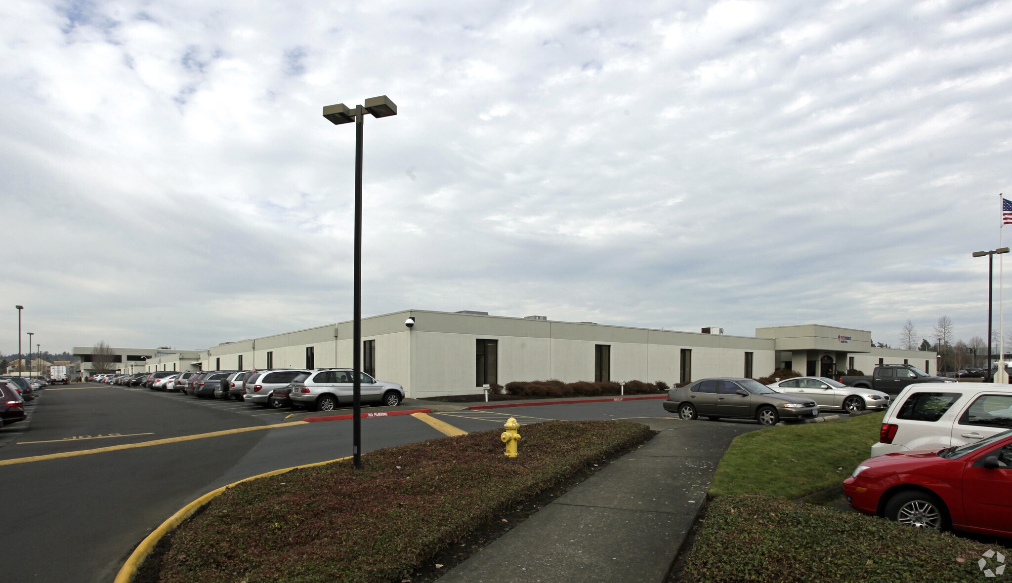 3601 SW Murray Blvd, Beaverton, OR à louer Photo de l’immeuble– Image 1 sur 8