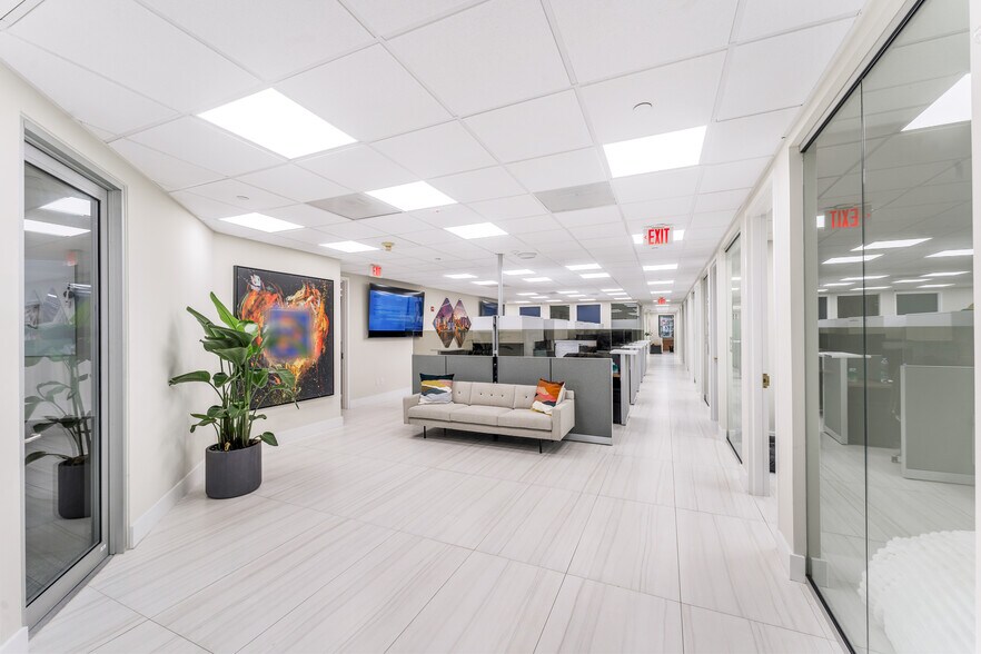 1200 Brickell Ave, Miami, FL à louer - Photo intérieure – Image 3 sur 46