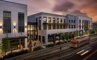 Plus de détails pour 615 Channelside Dr, Tampa, FL - Coworking à louer