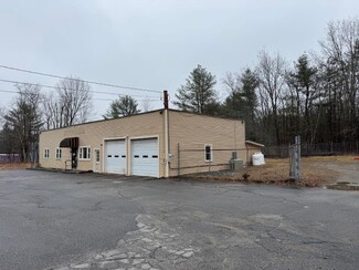 Plus de détails pour 540 Main St, Townsend, MA - Industriel/Logistique à vendre