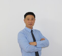 Andrey Kim