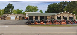 Plus de détails pour 3412-3414 Schofield Ave, Weston, WI - Local commercial à louer