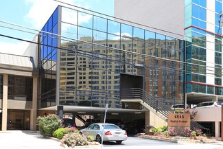 Plus de détails pour 4845 Rugby Ave, Bethesda, MD - Bureau à vendre