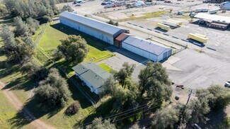 Plus de détails pour 8031 Eastside Rd, Redding, CA - Industriel/Logistique à vendre