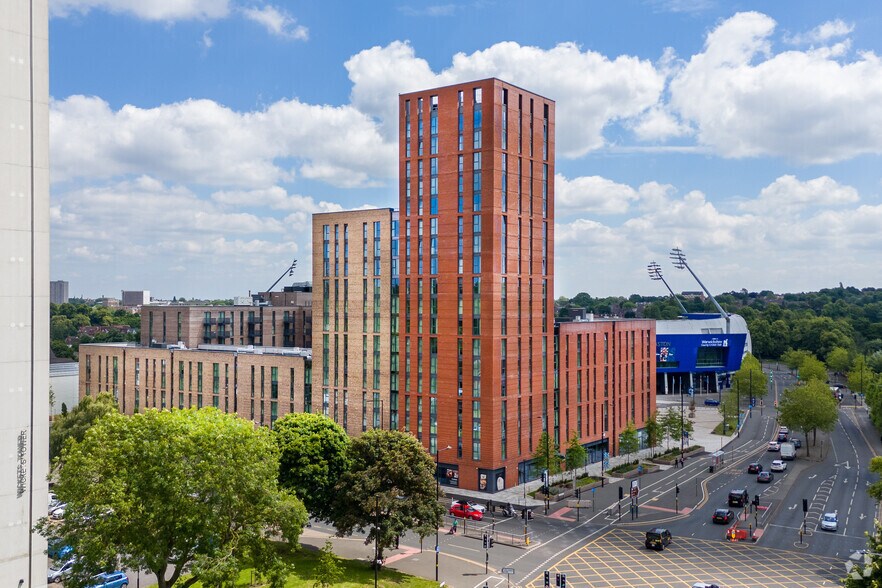 308-330 Pershore Rd, Birmingham à louer - Photo principale – Image 1 sur 2