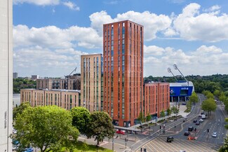Plus de détails pour 308-330 Pershore Rd, Birmingham - Local commercial à louer
