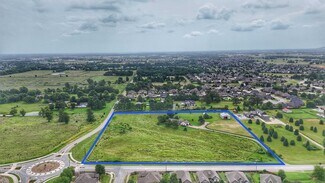 Plus de détails pour 6253 S Mount Hebron Rd, Rogers, AR - Terrain à vendre