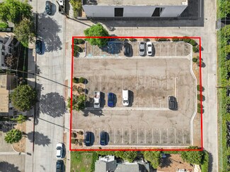 Plus de détails pour 830 & 836 N Parton St, Santa Ana, CA - Terrain à vendre