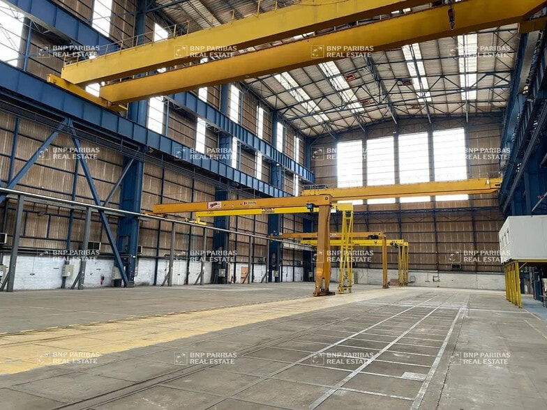 Bureau dans Nantes à louer - Photo intérieure – Image 1 sur 9