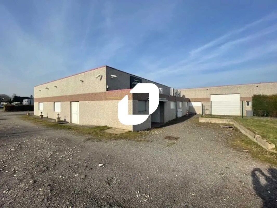 8 Rue Gustave Eiffel, Gisors à vendre Photo de l’immeuble– Image 1 sur 22