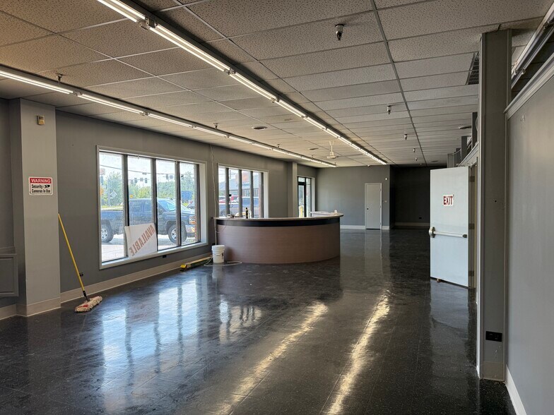 706 W Baltimore St, Wilmington, IL à louer - Photo de l’immeuble – Image 2 sur 14