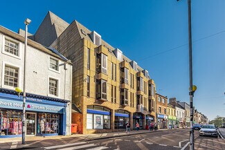 Plus de détails pour 12 East Port, Dunfermline - Bureau à louer
