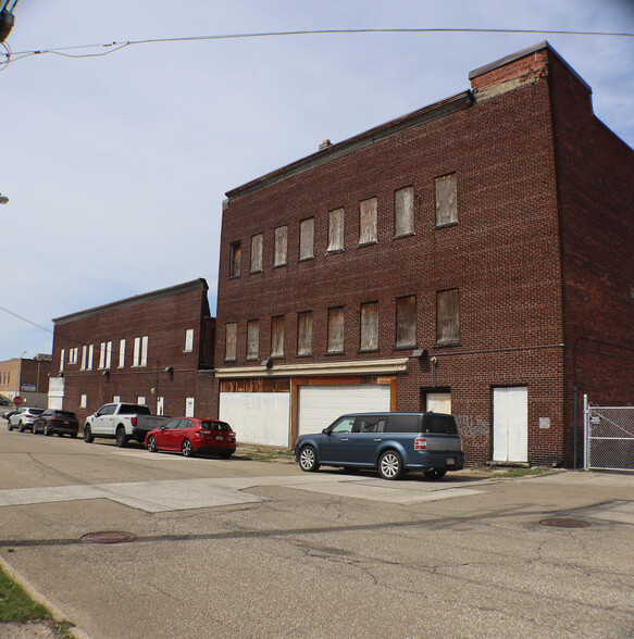1521-1527 State St, Erie, PA à vendre - Photo de l’immeuble – Image 3 sur 8