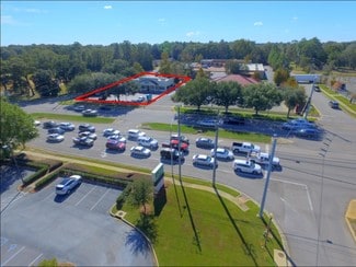 Plus de détails pour 6151 Airport Blvd, Mobile, AL - Local commercial à louer
