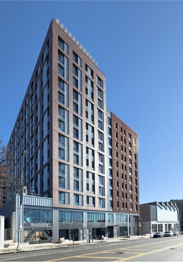 The Peninsula, Bronx, NY à louer Photo de l’immeuble– Image 1 sur 7