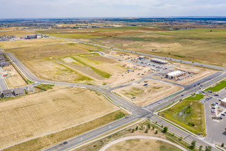 Plus de détails pour NE Hwy 7 & Sheridan Pkwy, Broomfield, CO - Local commercial à louer