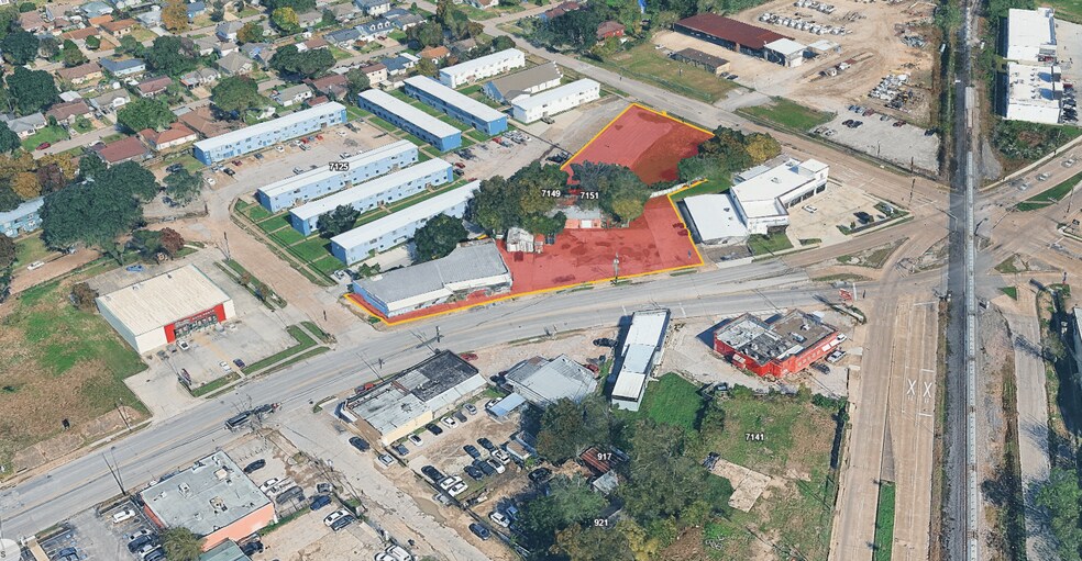 Martini Hardware Lawndale portefeuille de 4 biens à vendre sur LoopNet.fr - Photo de l’immeuble – Image 2 sur 21