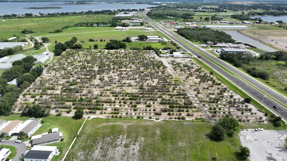 0 U.S. Highway 27, Haines City, FL à vendre - Photo de l’immeuble – Image 3 sur 15