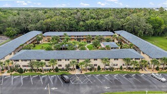 Plus de détails pour 600 Oak Terrace Dr, Leesburg, FL - Logement à vendre