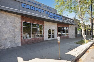 Plus de détails pour 18314 Sherman Way, Reseda, CA - Local commercial à louer