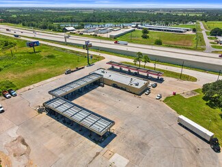 Plus de détails pour 5168 NE I 10 Frontage Rd, Sealy, TX - Local commercial à vendre